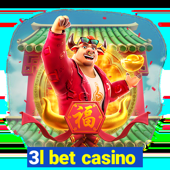 3l bet casino